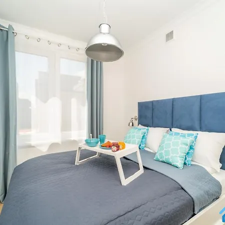 Nowoczesny 3city W Gdyni Z Parkingiem By Renters Apartman