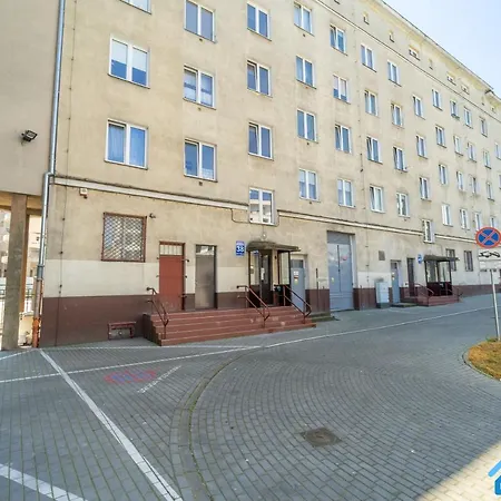 Apartman Nowoczesny 3city W Gdyni Z Parkingiem By Renters Gdynia